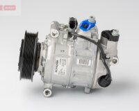 DENSO DCP02099 Kompressor, Klimaanlage