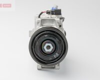 DENSO DCP02099 Kompressor, Klimaanlage