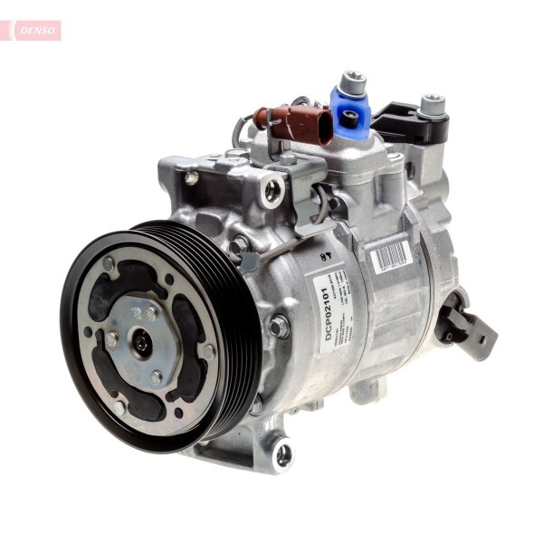 DENSO DCP02101 Kompressor, Klimaanlage