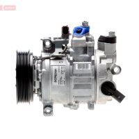 DENSO DCP02101 Kompressor, Klimaanlage