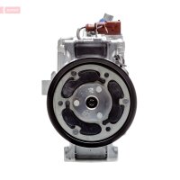 DENSO DCP02101 Kompressor, Klimaanlage