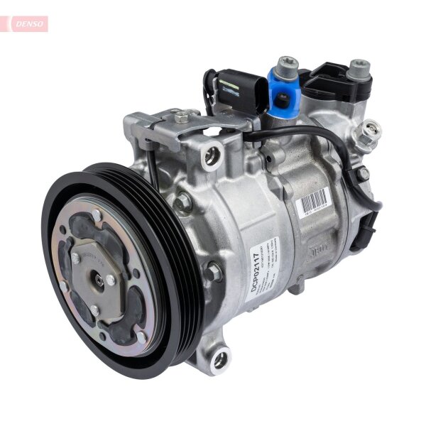 DENSO DCP02117 Kompressor, Klimaanlage