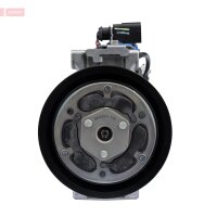 DENSO DCP02117 Kompressor, Klimaanlage