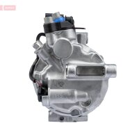 DENSO DCP02117 Kompressor, Klimaanlage