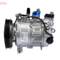 DENSO DCP02117 Kompressor, Klimaanlage