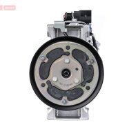 DENSO DCP02119 Kompressor, Klimaanlage