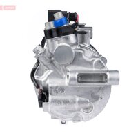 DENSO DCP02119 Kompressor, Klimaanlage