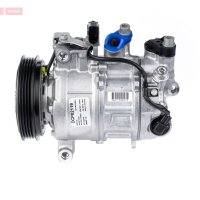 DENSO DCP02119 Kompressor, Klimaanlage