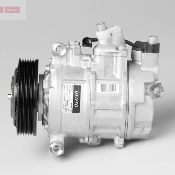 DENSO DCP05062 Kompressor, Klimaanlage