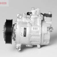 DENSO DCP05062 Kompressor, Klimaanlage
