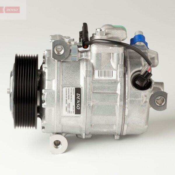 DENSO DCP05089 Kompressor, Klimaanlage