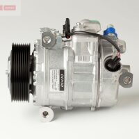 DENSO DCP05089 Kompressor, Klimaanlage