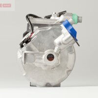 DENSO DCP05089 Kompressor, Klimaanlage