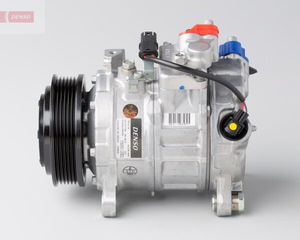 DENSO DCP05097 Kompressor, Klimaanlage