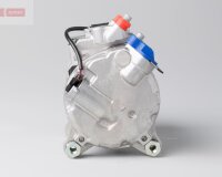DENSO DCP05097 Kompressor, Klimaanlage
