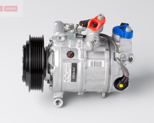 DENSO DCP05098 Kompressor, Klimaanlage