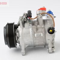 DENSO DCP05106 Kompressor, Klimaanlage