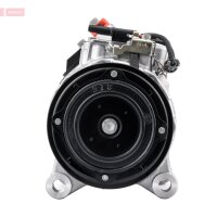 DENSO DCP05115 Kompressor, Klimaanlage