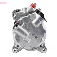 DENSO DCP05115 Kompressor, Klimaanlage