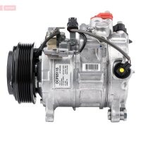 DENSO DCP05115 Kompressor, Klimaanlage
