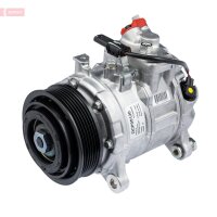DENSO DCP05120 Kompressor, Klimaanlage