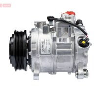 DENSO DCP05120 Kompressor, Klimaanlage