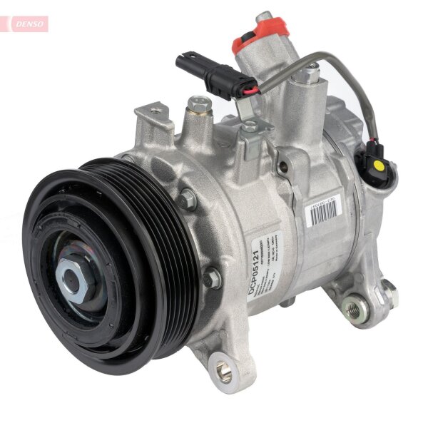 DENSO DCP05121 Kompressor, Klimaanlage
