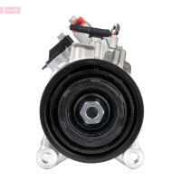 DENSO DCP05121 Kompressor, Klimaanlage