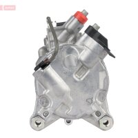 DENSO DCP05121 Kompressor, Klimaanlage