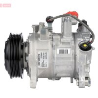 DENSO DCP05121 Kompressor, Klimaanlage