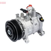 DENSO DCP05121 Kompressor, Klimaanlage