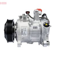 DENSO DCP05121 Kompressor, Klimaanlage