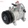 DENSO DCP05121 Kompressor, Klimaanlage