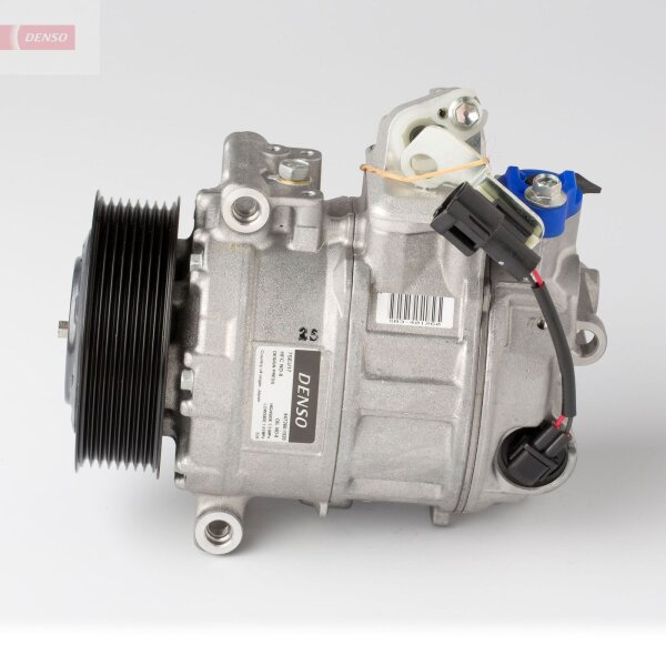 DENSO DCP14019 Kompressor, Klimaanlage