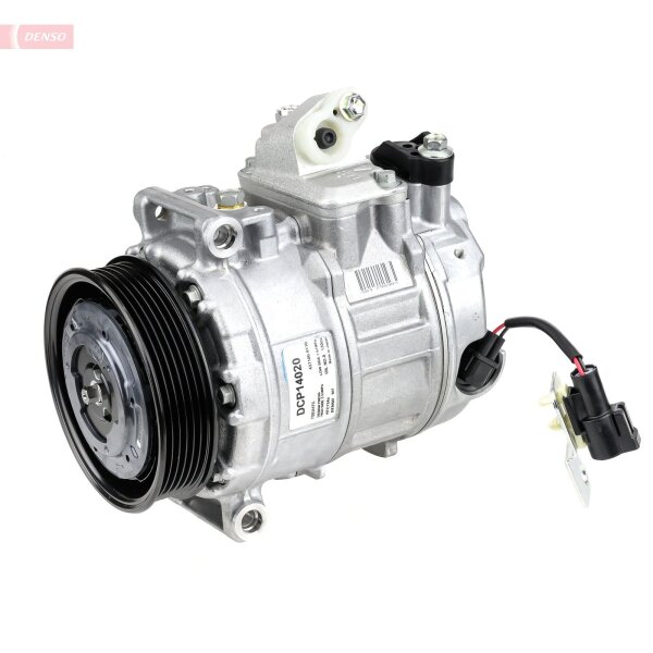 DENSO DCP14020 Kompressor, Klimaanlage