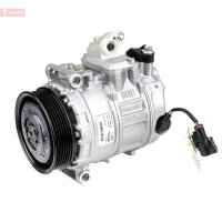 DENSO DCP14020 Kompressor, Klimaanlage