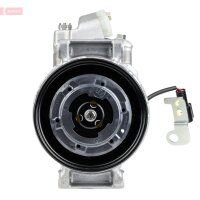 DENSO DCP14020 Kompressor, Klimaanlage