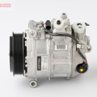 DENSO DCP17053 Kompressor, Klimaanlage