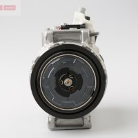 DENSO DCP17053 Kompressor, Klimaanlage