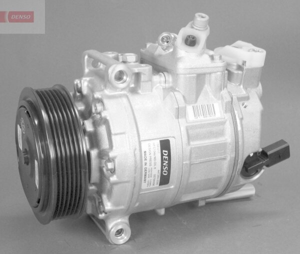 DENSO DCP17073 Kompressor, Klimaanlage
