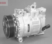 DENSO DCP17073 Kompressor, Klimaanlage