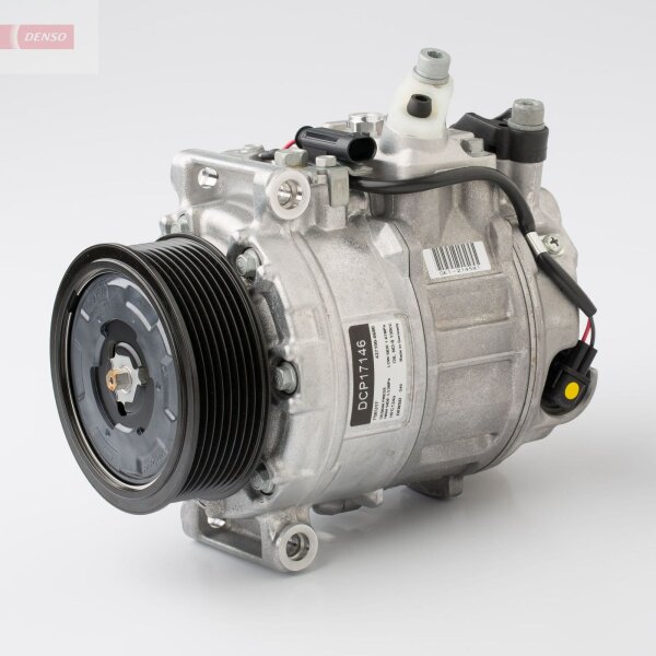 DENSO DCP17146 Kompressor, Klimaanlage