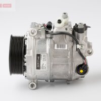 DENSO DCP17146 Kompressor, Klimaanlage