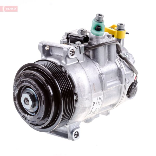 DENSO DCP17162 Kompressor, Klimaanlage