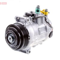 DENSO DCP17162 Kompressor, Klimaanlage