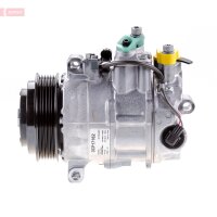 DENSO DCP17162 Kompressor, Klimaanlage