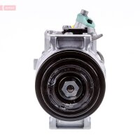 DENSO DCP17162 Kompressor, Klimaanlage