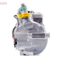 DENSO DCP17162 Kompressor, Klimaanlage