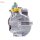 DENSO DCP17162 Kompressor, Klimaanlage