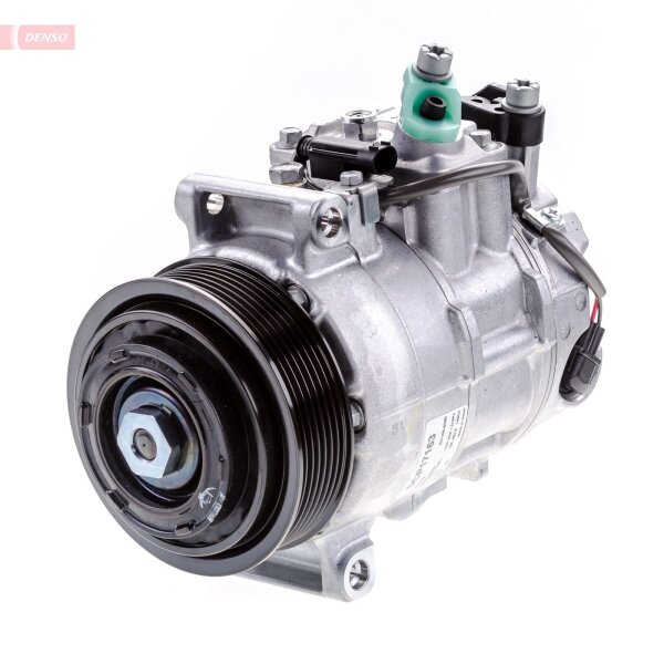DENSO DCP17163 Kompressor, Klimaanlage